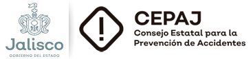 Consejo Estatal para la Prevención de Accidentes - CEPAJ